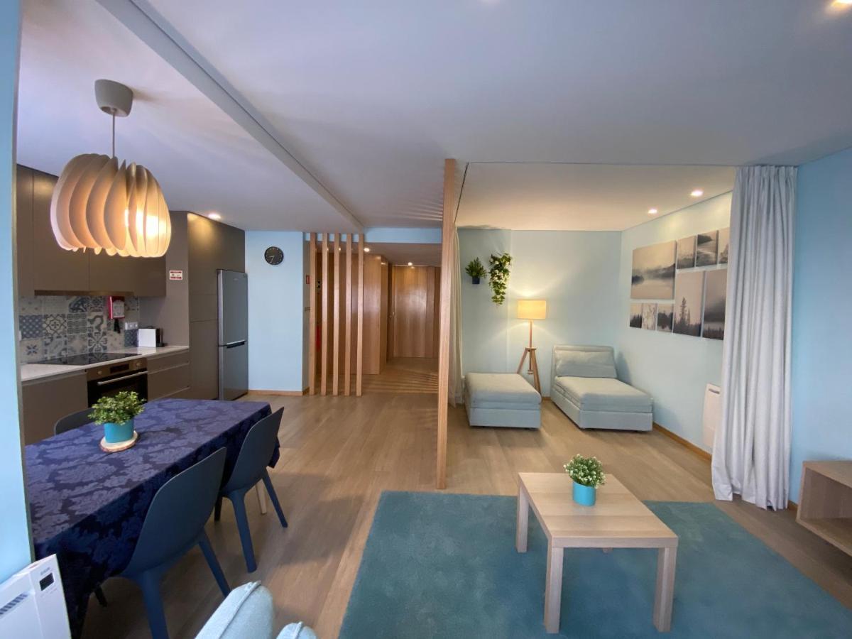 Casa Do Recife Apartman Viana do Castelo Kültér fotó