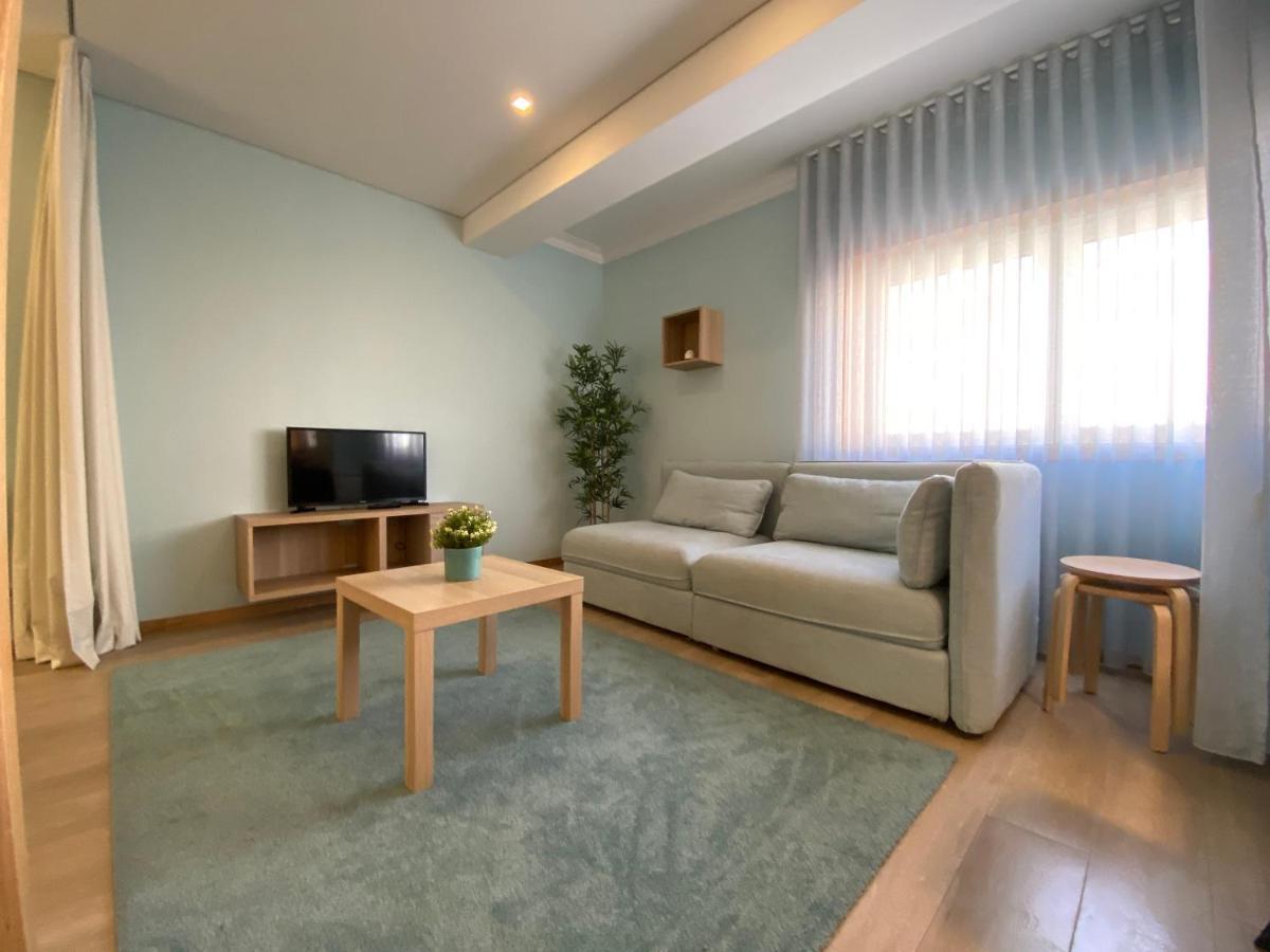 Casa Do Recife Apartman Viana do Castelo Kültér fotó