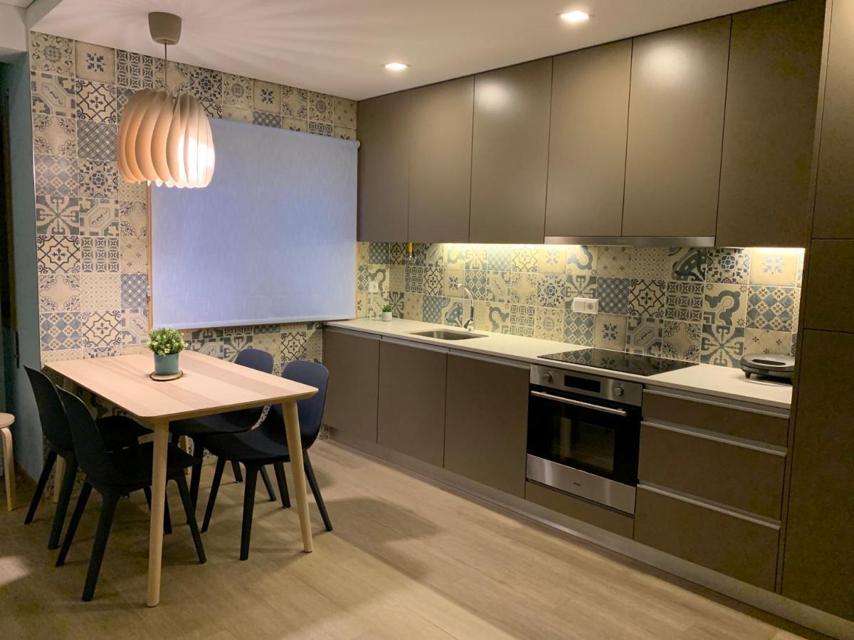 Casa Do Recife Apartman Viana do Castelo Kültér fotó