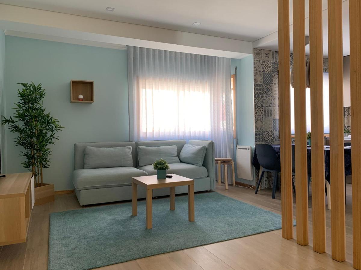 Casa Do Recife Apartman Viana do Castelo Kültér fotó